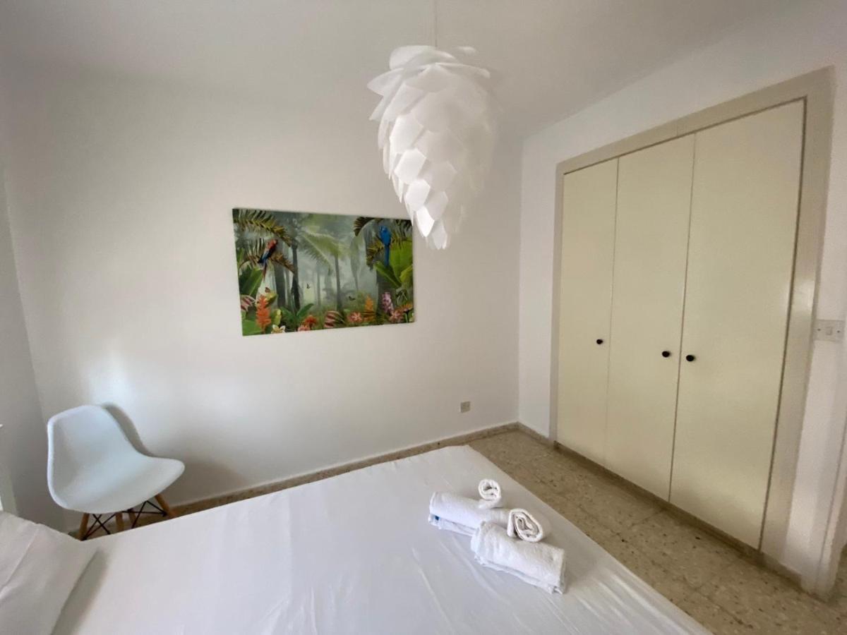 Orphanides Latchi Apartment Polis Exterior foto