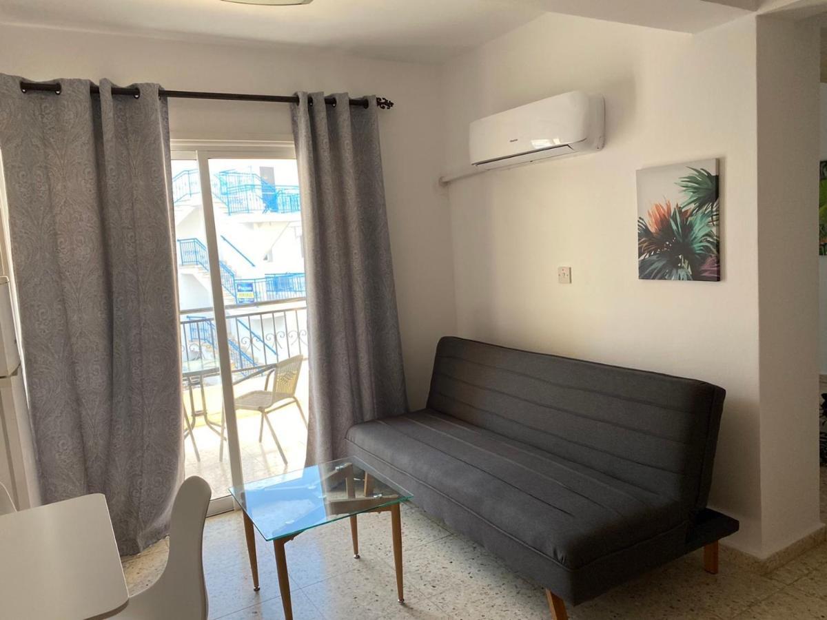 Orphanides Latchi Apartment Polis Exterior foto