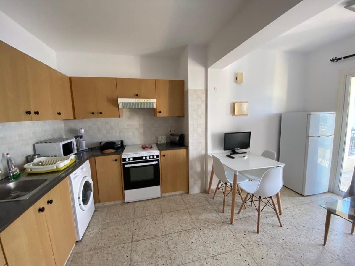 Orphanides Latchi Apartment Polis Exterior foto