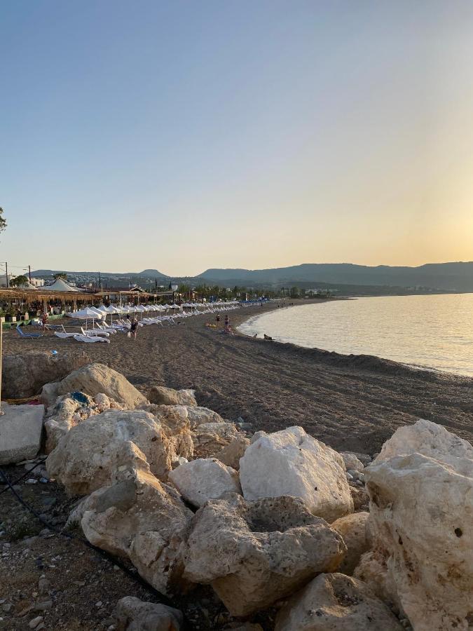 Orphanides Latchi Apartment Polis Exterior foto