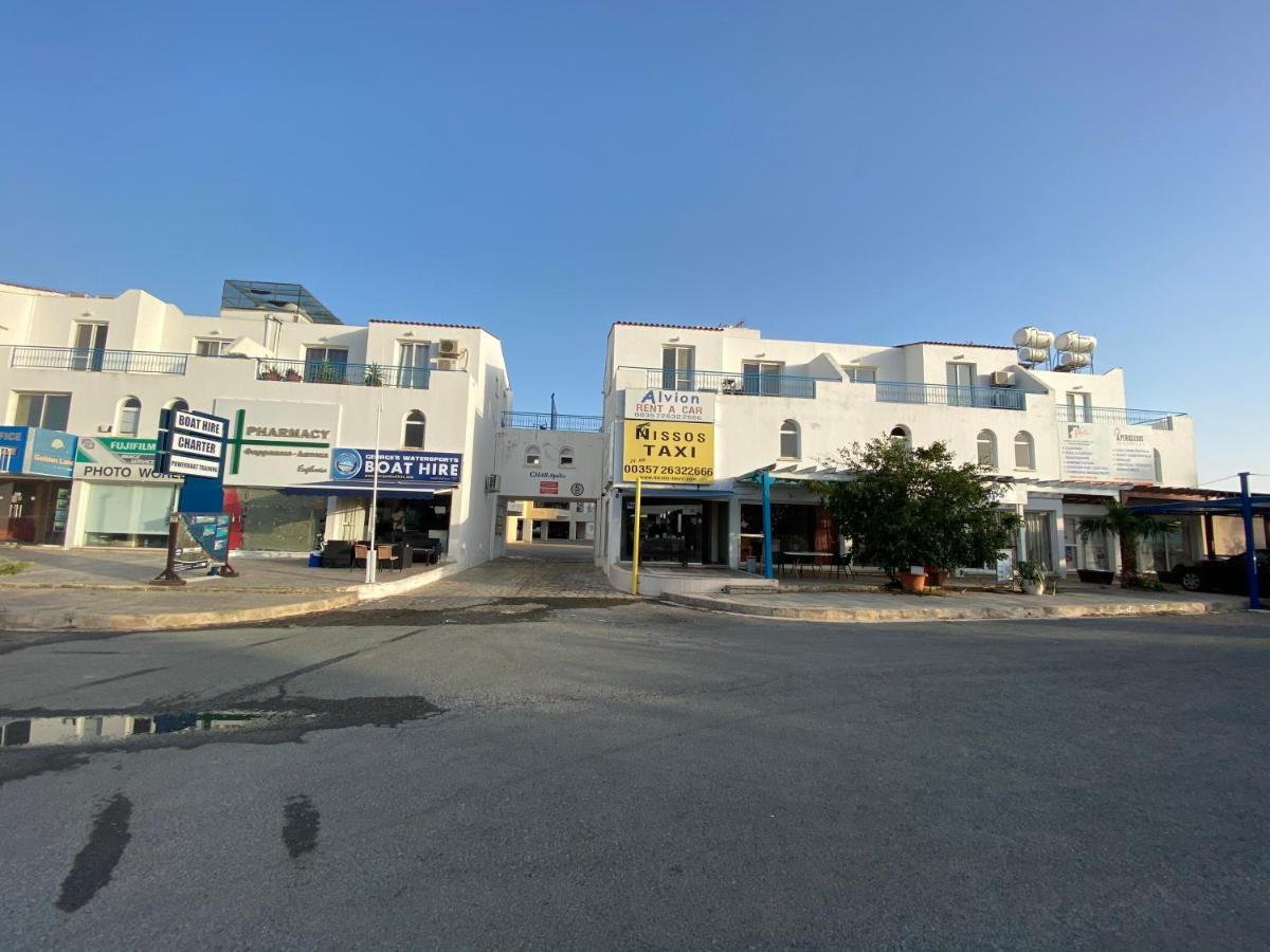 Orphanides Latchi Apartment Polis Exterior foto