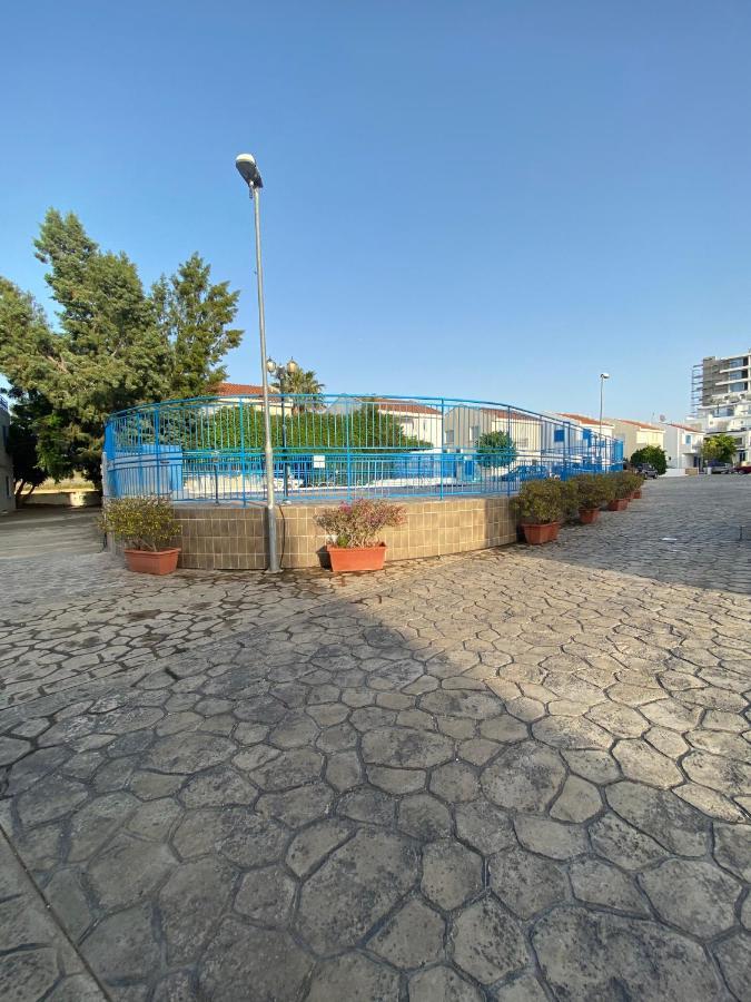 Orphanides Latchi Apartment Polis Exterior foto