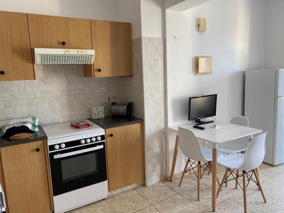 Orphanides Latchi Apartment Polis Exterior foto
