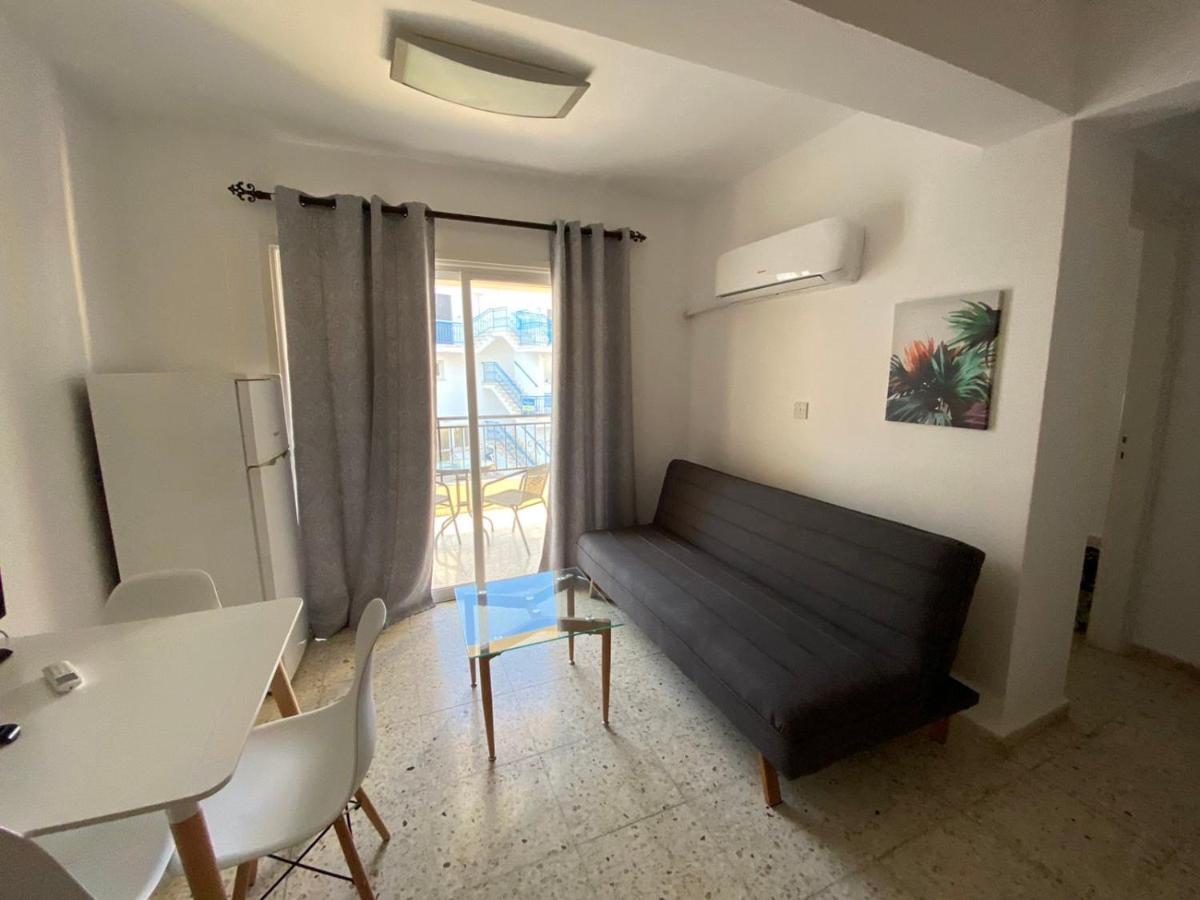 Orphanides Latchi Apartment Polis Exterior foto