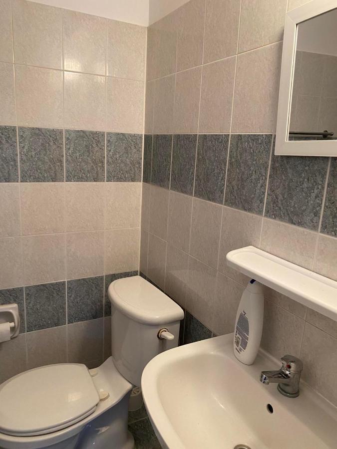Orphanides Latchi Apartment Polis Exterior foto