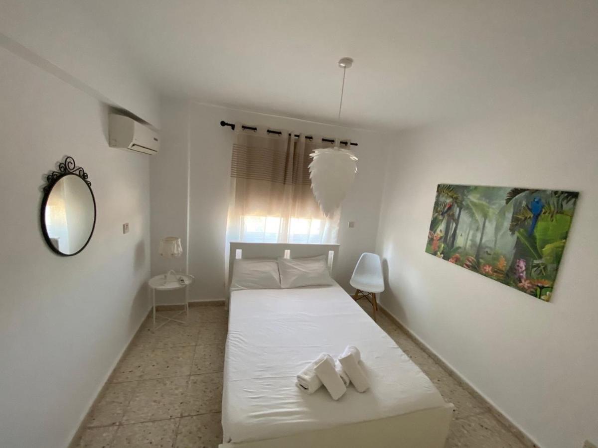 Orphanides Latchi Apartment Polis Exterior foto